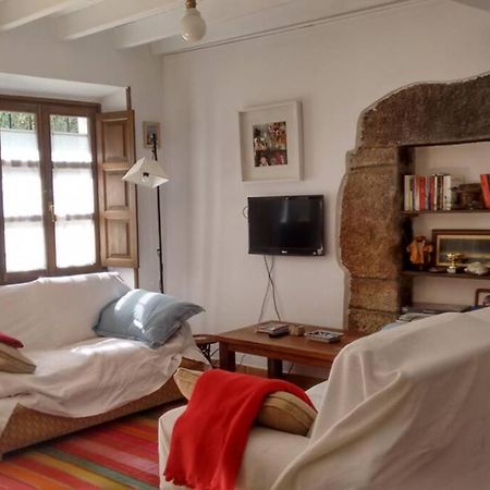Pexe Na Mar Villa Lastres Dış mekan fotoğraf