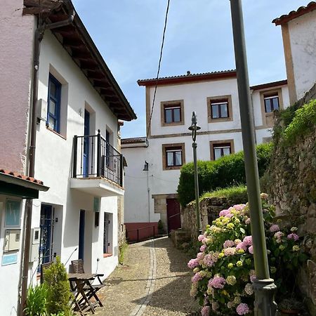 Pexe Na Mar Villa Lastres Dış mekan fotoğraf