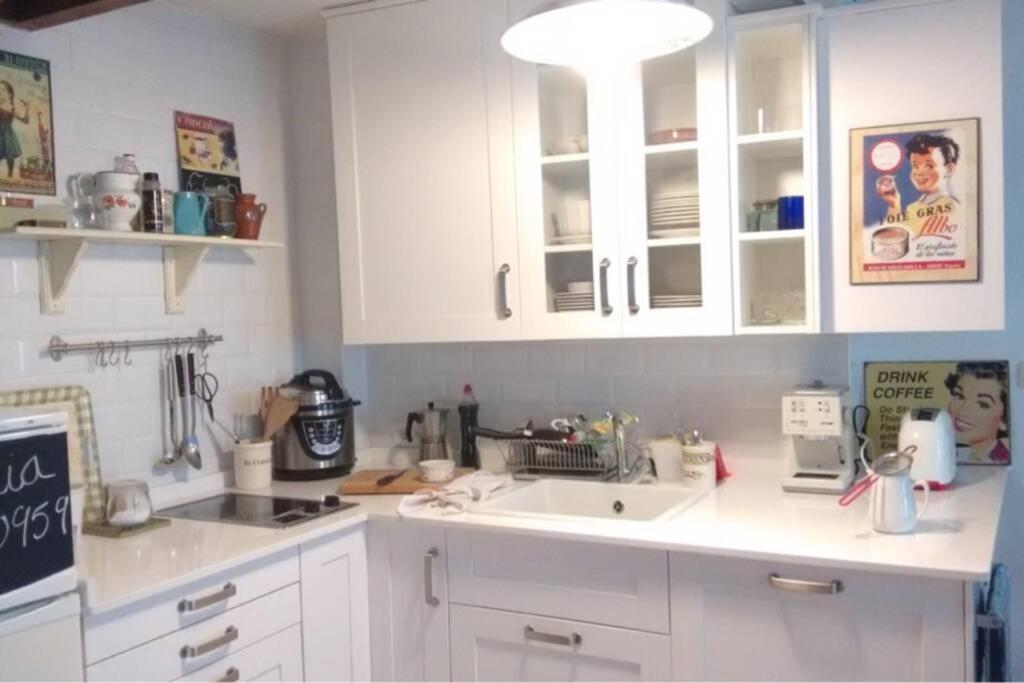 Pexe Na Mar Villa Lastres Dış mekan fotoğraf