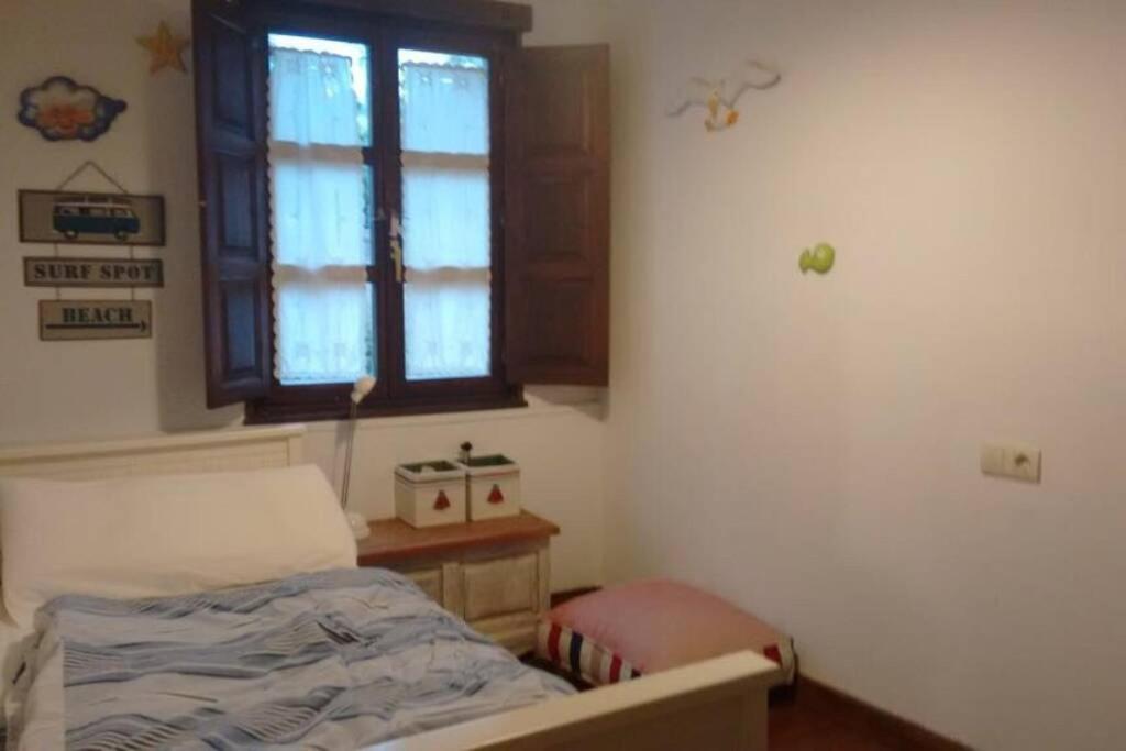 Pexe Na Mar Villa Lastres Dış mekan fotoğraf