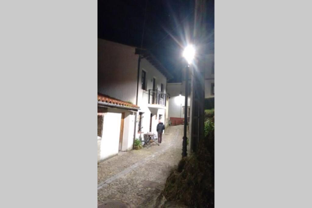 Pexe Na Mar Villa Lastres Dış mekan fotoğraf