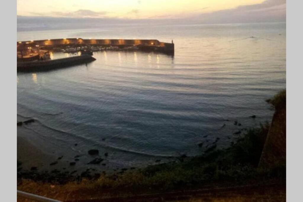 Pexe Na Mar Villa Lastres Dış mekan fotoğraf