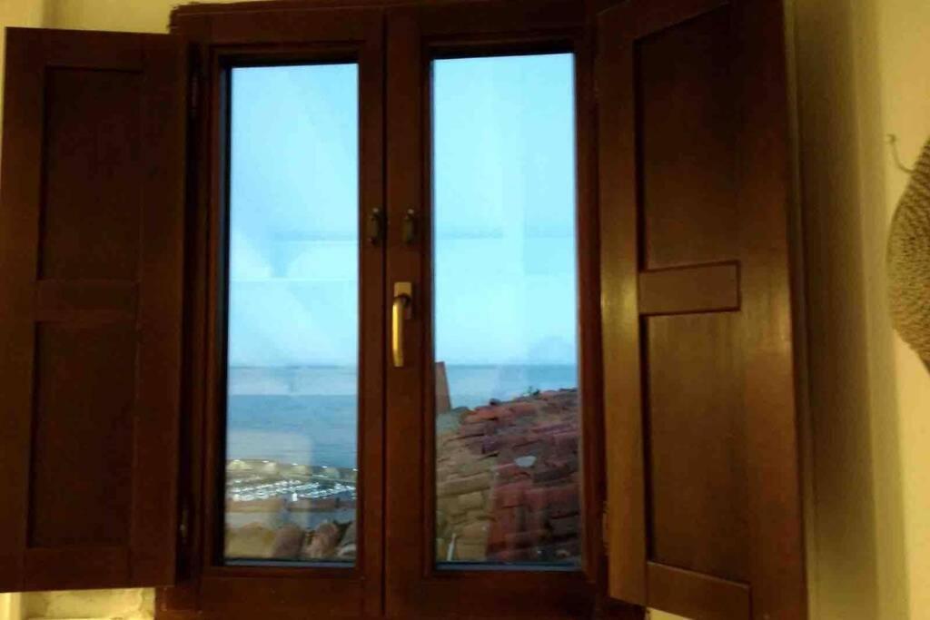 Pexe Na Mar Villa Lastres Dış mekan fotoğraf