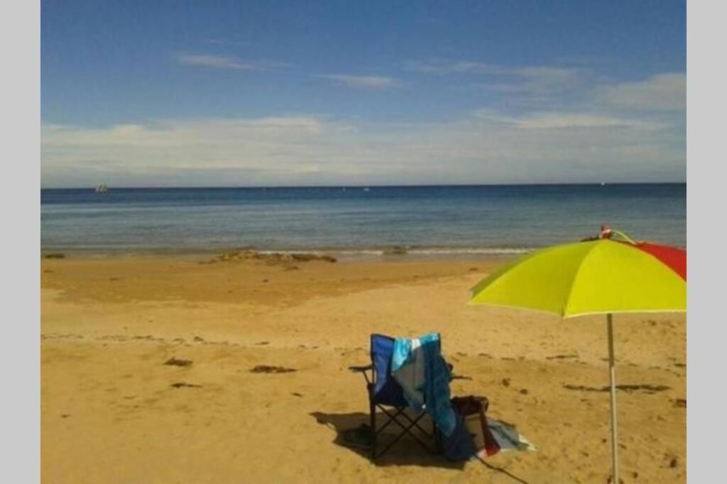 Pexe Na Mar Villa Lastres Dış mekan fotoğraf