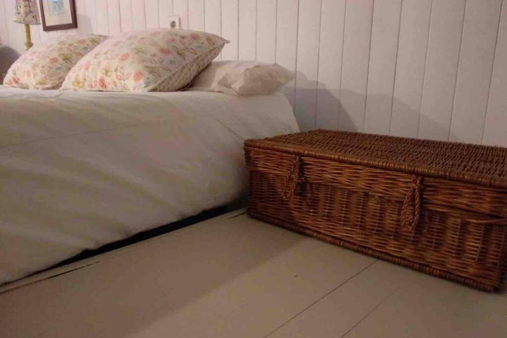 Pexe Na Mar Villa Lastres Dış mekan fotoğraf