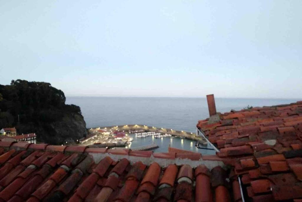 Pexe Na Mar Villa Lastres Dış mekan fotoğraf