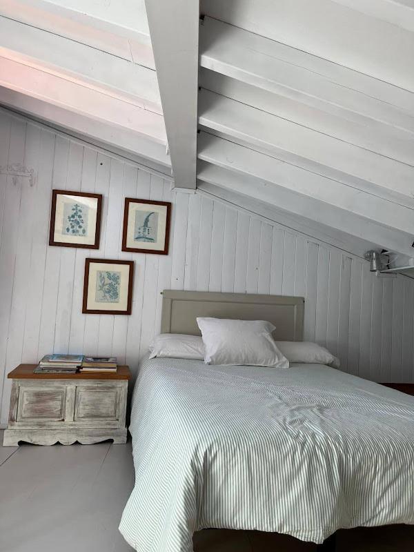 Pexe Na Mar Villa Lastres Dış mekan fotoğraf