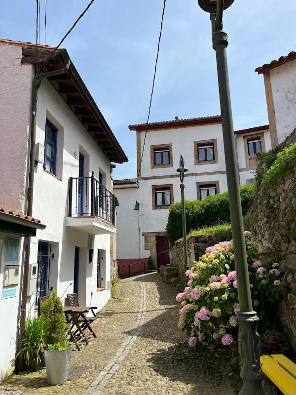 Pexe Na Mar Villa Lastres Dış mekan fotoğraf