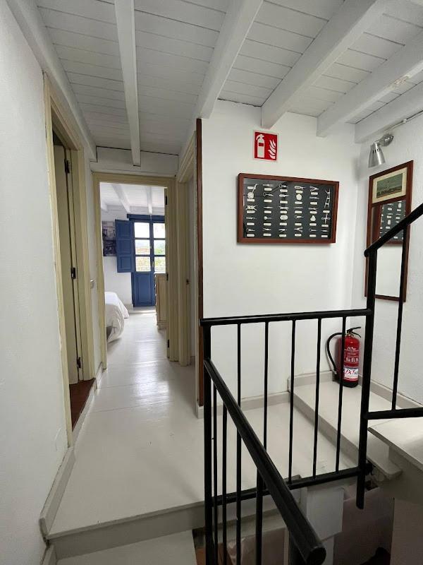 Pexe Na Mar Villa Lastres Dış mekan fotoğraf