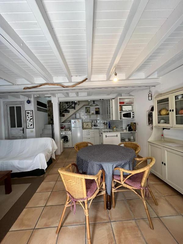 Pexe Na Mar Villa Lastres Dış mekan fotoğraf