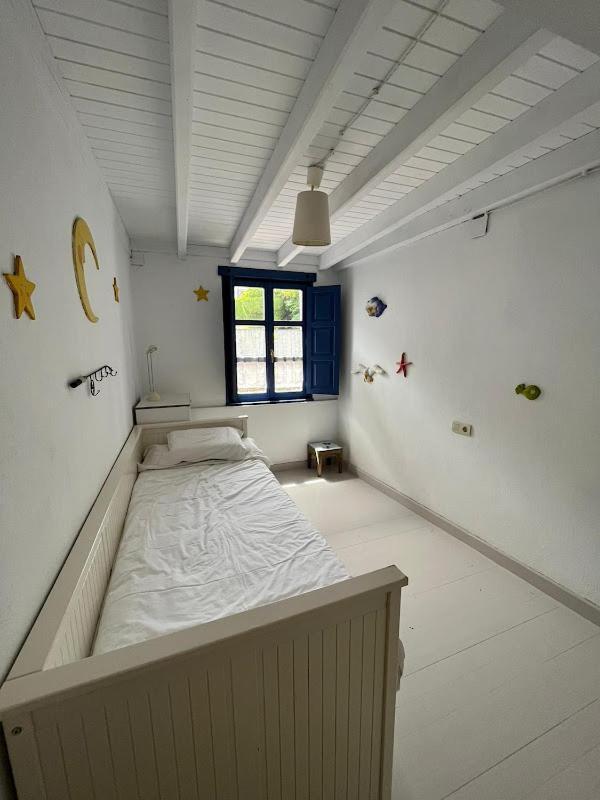 Pexe Na Mar Villa Lastres Dış mekan fotoğraf