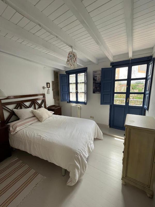 Pexe Na Mar Villa Lastres Dış mekan fotoğraf