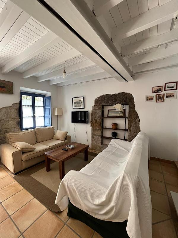 Pexe Na Mar Villa Lastres Dış mekan fotoğraf