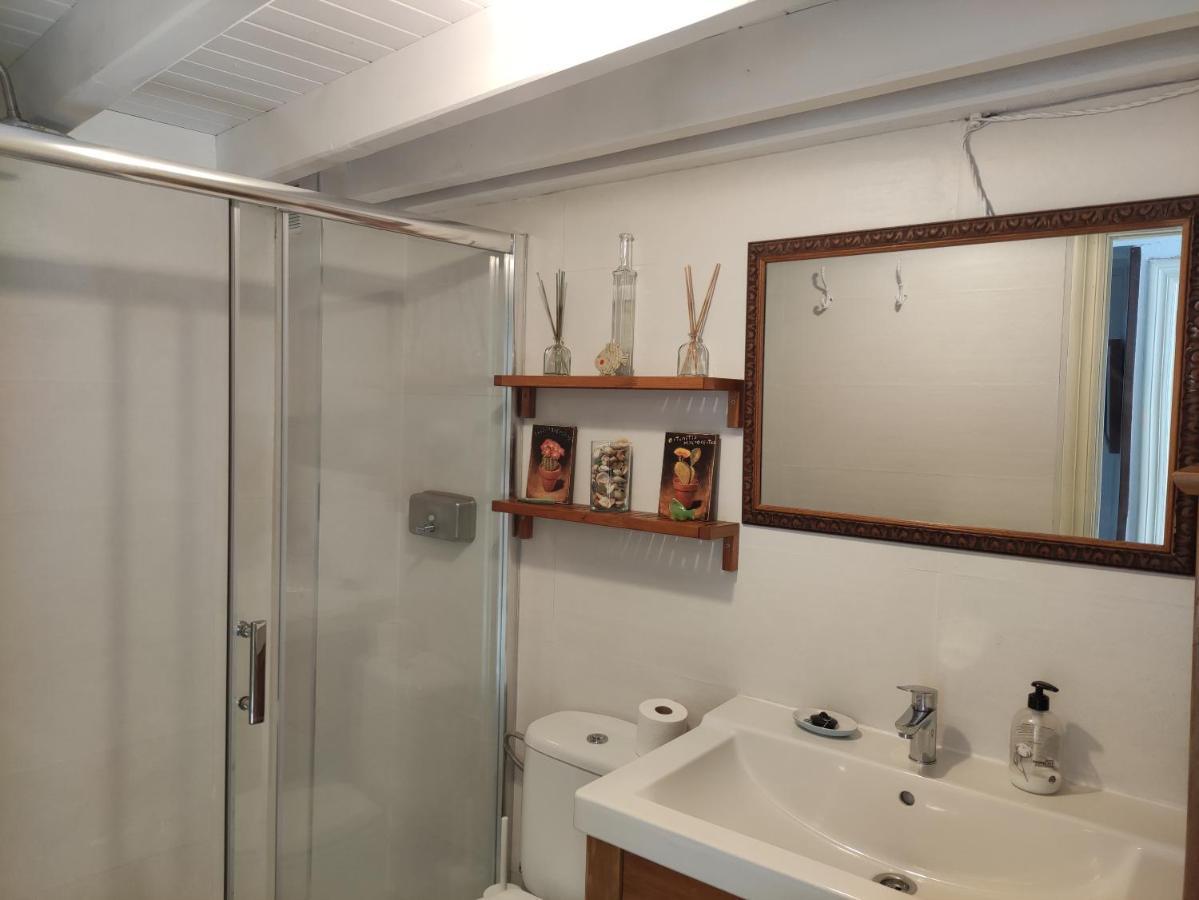 Pexe Na Mar Villa Lastres Dış mekan fotoğraf